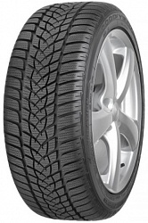 Ultra Grip Performance 2 Run Flat